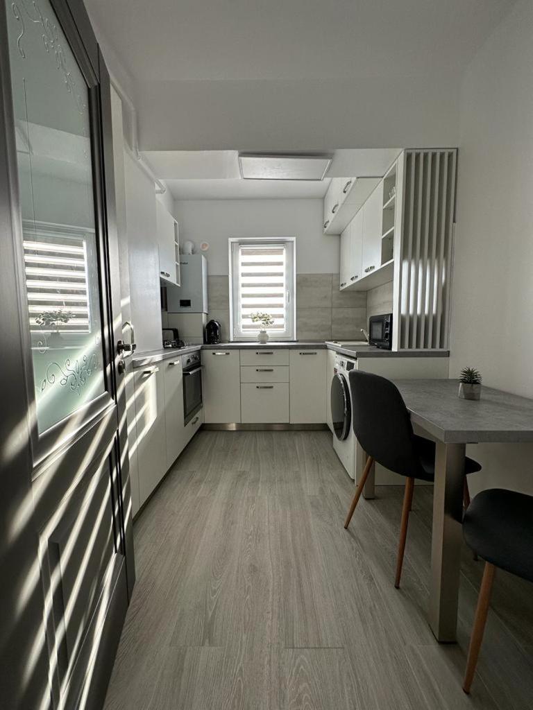 Cozy Holidays In Center Of Esplanada Apartamento Suceava