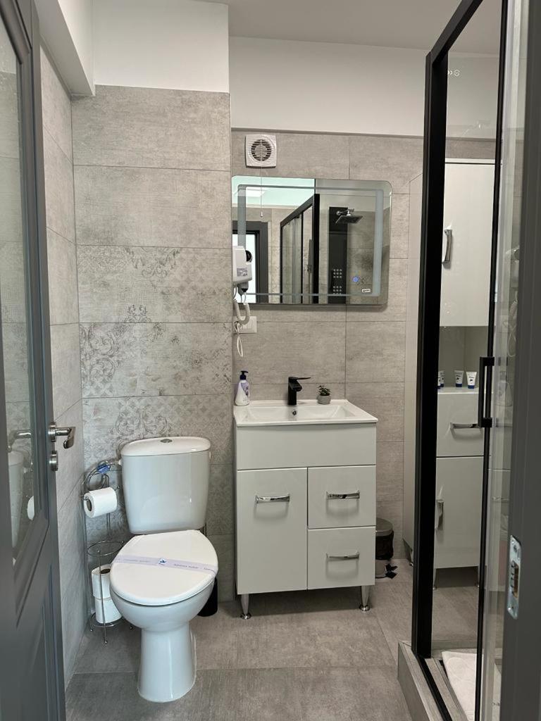 Apartamento Cozy Holidays In Center Of Esplanada *