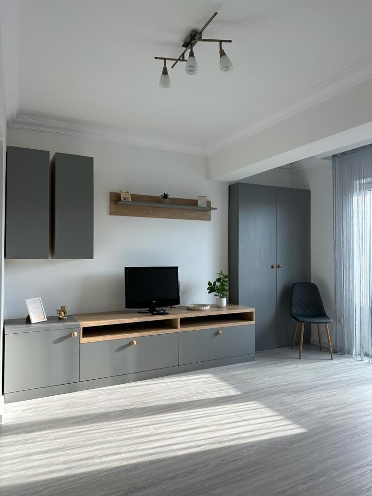 Cozy Holidays In Center Of Esplanada * Suceava