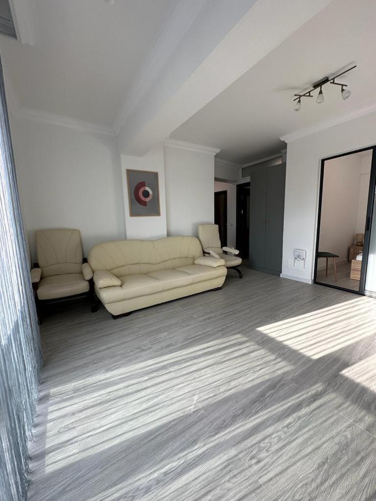 Apartamento Cozy Holidays In Center Of Esplanada *