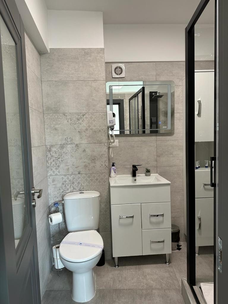 Cozy Holidays In Center Of Esplanada Apartamento *
